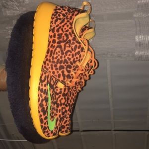 Limited Edition Nike Sneakers